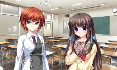 【PC/机翻】新译：银妖虫