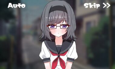 【PC/云翻】与文静的同班同学~！