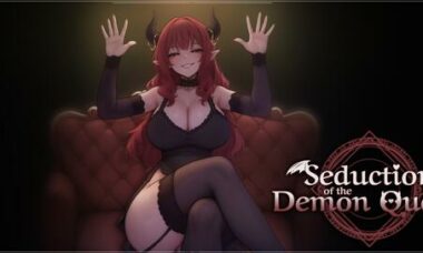 【PC+安卓】恶魔女王的诱惑