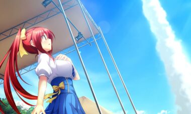 【PC/云翻】冲破万里晴空之上