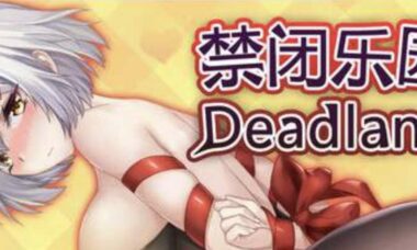 【PC/官中】禁闭乐园：堕罪之寓