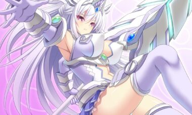 【PC/云翻】魔法少女祈