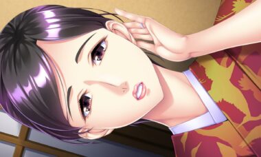 【游戏CG】野兽气息