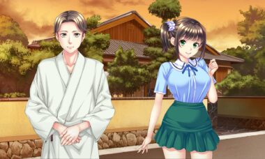 【PC/机翻】野兽气息