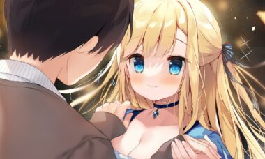 【PC/云翻】小公主 GO!