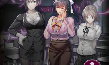 【游戏CG】いかにして俺の妻は