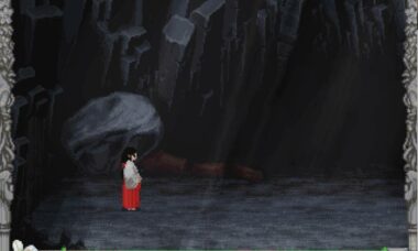 【PC/官中】祭品