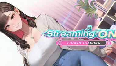 【PC/官中】直播开始!VTuber出道指南