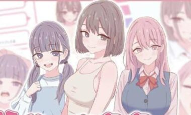 【PC/官中】情境风俗店