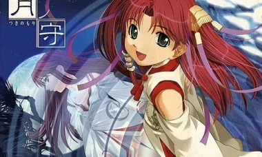 【PC/云翻】月之守