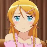 高坂桐乃