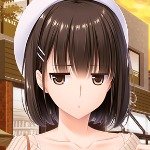 凑友希娜