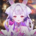 深月映水ღ